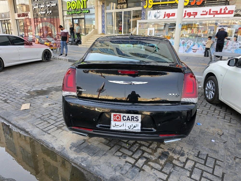 Chrysler 300